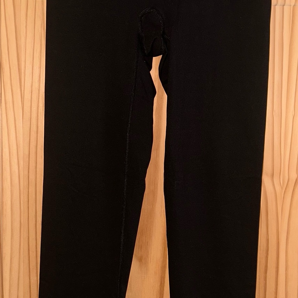 Spanx classic leggings